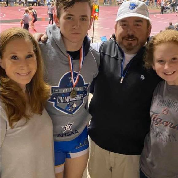 Meet your Posher, Lee - Picture 1 of 1